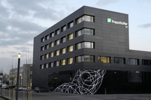 FRAUNHOFER’S PERSPECTIVE ON ADVANCED TRAINING