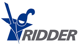 Logo Ridder