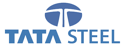 Logo Tata steel