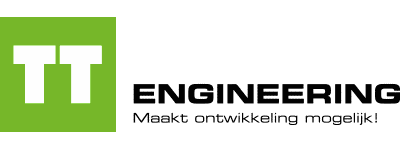 Logo TT Engineering