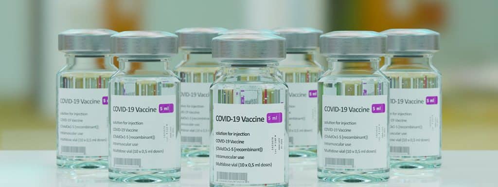 COVID-vaccins